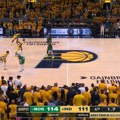 NBA akcija kakvu nikad niste videli: Ostalo dve sekunde, izveli čudo, ali nisu uspeli da pogode! (video)