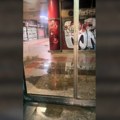 „Najjeziviji izlaz iz garaže u Beogradu“: Snimak podzemnog prolaza koji „uteruje strah u kosti“