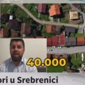 Isplivala istina - brojke ne lažu: Bošnjaci su ovom izjavom priznali da nije bilo genocida u Srebrenici! (video)