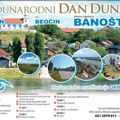 „Dan Dunava“ u subotu u banoštoru Bogat program za sve generacije