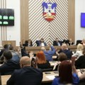 U ponedeljak sednica Skupštine grada Beograda: Odbornici odlučuju o budžetu i više drugih tačaka