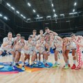 Avdalović pred finale Eurobasketa (20.00, SK3): Želimo zlato