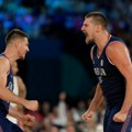 Evo koliko će zaraditi naši košarkaši za olimpijsku bronzu Suma nije mala, desetine hiljada evra su u pitanju