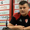 Dudić: Nismo zaslužili poraz