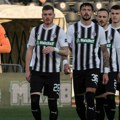 Fudbalski klub Partizan dobio novog kapitena, za zamenika izabran Bibras Natho