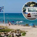 Porodica iz Srbije doživela pakao u Grčkoj: Došli do automobila nakon boravka na plaži i ostali u šoku