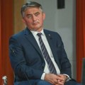 Komšić: NATO put BiH je blokiran zahvaljujući ambasadoru Marfiju i Trojki koju je instalirao na vlast