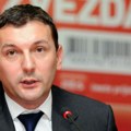 Ekskluzivno: Branko Radujko novi generalni sekretar FSS