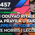 Lap 76: Pjastri vozio za Oskara