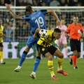 Dortmund u finišu slomio Briž, Đirona se branila 90 minuta, a onda primila komičan gol i izgubila od PSŽ-a