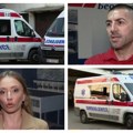 Teška noć u Hitnoj pomoći u Beogradu: Da li su nestabilno vreme i temperaturne razlike prethodnih dana doneli i više posla…