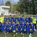 „Trofej Ilija Petković“: Vojvodina prvi pobednik