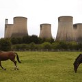 Velika Britanija ugasila poslednju termoelektranu na ugalj