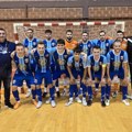 Futsal derbi u Nišu: Vinter sport dočekuje ekipu Smedereva