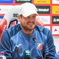 Nenad Lalatović: OFK Beograd je u dobroj formi, potrebna nam je podrška navijača