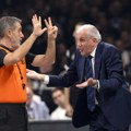 Zvezda i Partizan dali sudijama 500.000 evra da bi igrali Evroligu! Arbitri sramno pljačkaju srpske klubove, a dobili su…