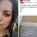 Milica na ulici našla novac, pa pitala šta da radi: To što su ona i prodavačica Rada učinile, malo ko bi