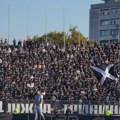 Crno-beli ponovo žele pune tribine: Počinje prodaja ulaznica za meč Partizan - Radnički 1923