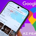 Google dodaje Gemini AI alatima u Google Maps