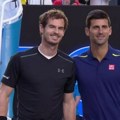 Nikad mu penzija nije bila po volji: Andy Murray novi trener Novaka Đokovića! (VIDEO)