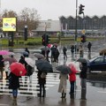 Srbija i danas zastaje na 15 minuta, Novosađani se okupljaju kod Univerziteta, Lazine gimnazije, Železničke stanice…