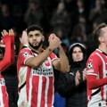 Psv dominira u Holandiji! Filipsovci rasturili Fejnord i učvrstili se na vrhu tabele Eredivizije