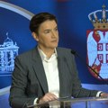 Brnabić: Ko pročita hrvatsku "Blokadnu kuharicu" shvatiće u potpunosti sve što se dešava u Srbiji