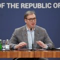 Vučić: Biće još zemalja koje će povući priznanje samoproglašenog Kosova