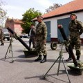 Dobrovoljno služenje vojnog roka sa oružjem i uslovi konkursa