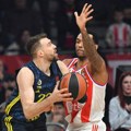 Crvena zvezda Fenerbahče uživo: Teo u sastavu, Gudura dobio ovacije!