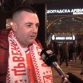 Očekuje da Zvezda osvoji Evroligu ali kaže: Srećno i Partizanu