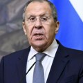 Lavrov: Sporazumi o Ukrajini moraju biti takvi da ne mogu da se krše