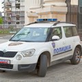 Makedonski glumac automobilom udario policajca u Skoplju