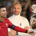 "Serhio mi je tražio..." Sofronijević svirao kolo Ronaldu i Ramosu, otkrio na koju pesmu fudbaleri "otkidaju"