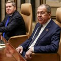 Lavrov: Počinje kretanje ka normalizaciji odnosa Rusije sa SAD-om