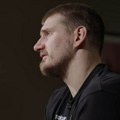 "Moja deca će morati da pričaju srpski": Nikola Jokić prvi put otkrio koliko mu je to važno