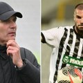 Partizan u poslednji čas menja sastav pred Zvezdu: Petorica moraju u odbranu, za Šerifa potrebna veća snaga