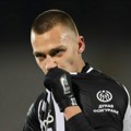 Ko je Nikola Štulić, novi reprezentativac Srbije? Partizan mu nije verovao, Piksi ga vodio na kraj sveta