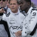 Pogledajte novi trejler za film "F1", u kojem glavnu ulogu igra Bred Pit