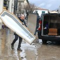 Skoro 1.500 zarobljeno, evakuisano 248 osoba zbog poplava u centralnoj Italiji