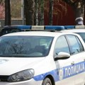 Zapaljen automobil policajca iz Vranja: "Audi" izgoreo na parkingu