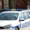 Zapaljen automobil policajca iz Vranja: "Audi" izgoreo na parkingu