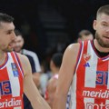 Kad i gde možete gledati meč Evrolige Olimpijakos – Crvena zvezda?