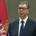 "Fbi dolazi za sedam, osam dana": Vučić istakao da je Srbija spremna na sve kako bi dokazala istinu o navodnoj upotrebi…