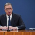 Predsedniku Vučiću naglo pozlilo tokom posete SAD, na putu je ka Srbiji