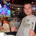 Živojinovići otišli u vilu od 18 miliona € u Majamiju: Lepa Brena s porodicom uživa u Americi: Tu su Filip Živojinović…