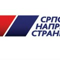 Kragujevački naprednjaci: Uz predsednika Vučića u teškim trenucima