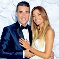 Niko nije znao da je to ona: Joksimovićeva bivša supruga je takođe televizijska voditeljka, emisiju smo obožavali
