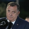 Dodik osudio nameru nemačkih vlasti da zabrane delovanje AfD-a