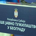 VJT: Saslušan osumnjičeni za ubistvo na Čukarici